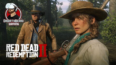 Red Dead Redemption 2 LOW HONOR RP