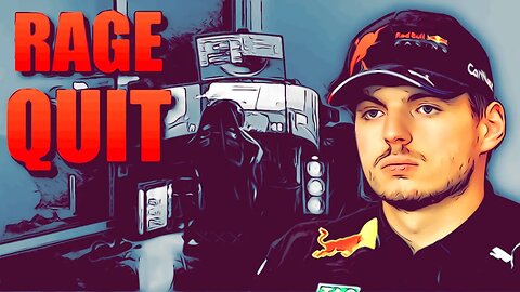 Rage Against the Grand Prix - Le Mans 24 Hours Virtual