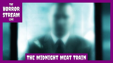 The Midnight Meat Train [Clive Barker Archive]