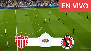 🔴[LIVE] Club Necaxa vs Club Tijuana EN VIVO | Liga MX Clausura 2023 | Partido EN VIVO ¡Ahora Hoy!