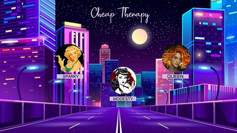 Cheap Therapy 5/2/24