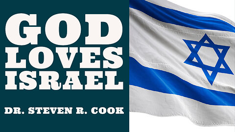 God Loves Israel