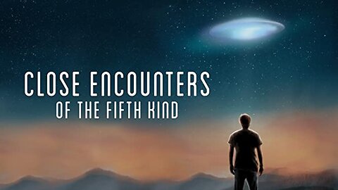 Close Encounters of the Fifth Kind: Contact Has Begun