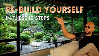 RE-BUILD Yourself | Andrew Tate