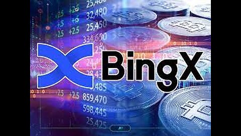 $7,000 PROFIT BINGX IS THE BEST CRYPTO EXCHAGE TO BEAT!