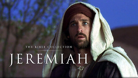 Bible Collection: Jeremiah | Patrick Dempsey | Oliver Reed