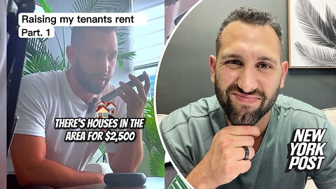 Landlord more than doubles tenant's rent to $2.2K, leading to fiery social media backlash