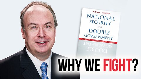 Former US Official Now Under Fire Asks: Can We Keep Our Republic?