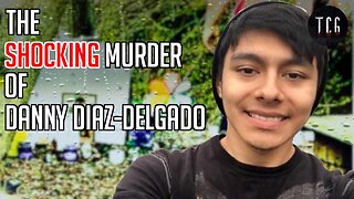 The Shocking Case of Danny Diaz-Delgado