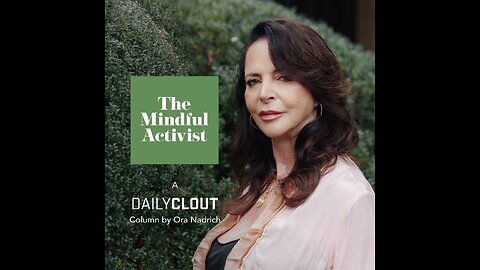 The Mindful Activist: Do We Still Have Medical Freedom?