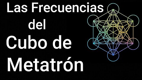 CONECTA DIRECTAMENTE CON LA ENERGÍA Y EL PODER DEL ARCÁNGEL METATRÓN