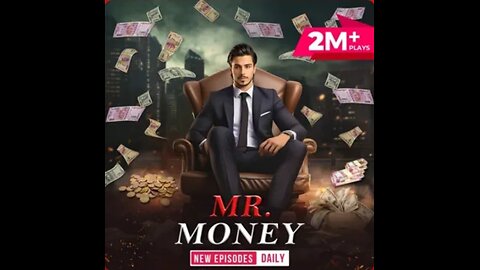 MR. MONEY EPI 01 TO 05
