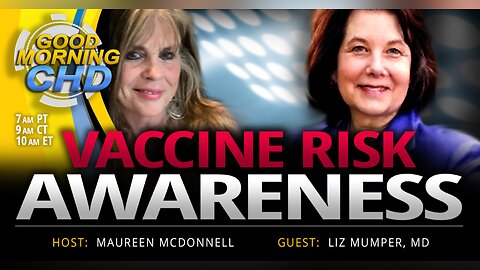 Vaccine Risk Awareness — The History