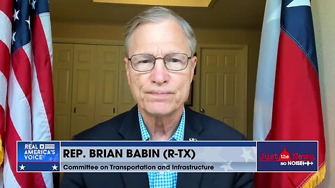 Rep. Babin condemns Democrats’ push to allow illegal immigrants to vote