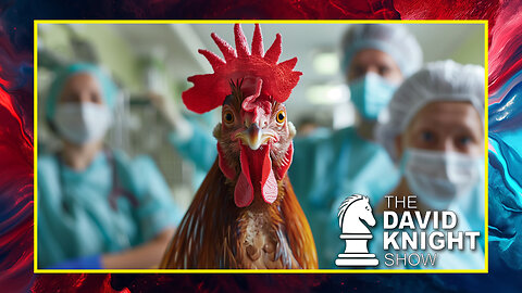 PCR + BirdFlu Lies = NO DAIRY, NO MEAT