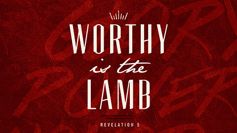 Heart of the Cross | Worthy is the Lamb That Was Slain | EndTimes 16 | Fri Feb 10th 2023