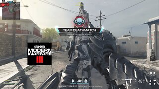 MW3 ( no commentary ) callofduty