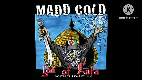 Madd Cold - Overthrow the Saudis