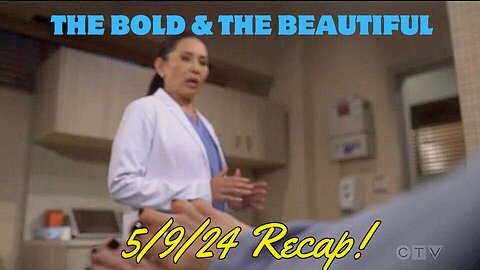 Steffy Hears The “Sugar” Story, Sheila Taunts Li At The Hospital, Liam and Ridge Are Shocked By Hope