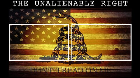 BIDEN'S SOTU SPEECH WAS A TRAINWRECK! - THE UNALIENABLE RIGHT E11