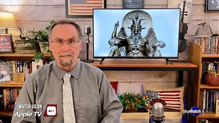 Five in Ten 2/7/23: Satanic Temple Opens 'Religious Abortion Clinic'