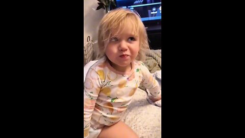 Kid Giggles: Hilarious and Unexpected Children Moments