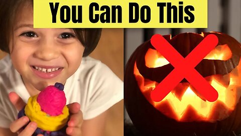Do Not Celebrate Halloween || 5 EASY Alternatives For Families