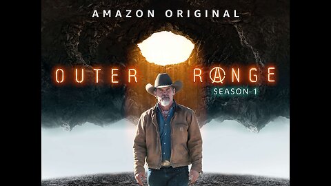 Outer Range Season 1 Official Teaser Trailer