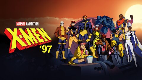 X-Men 97 Season 1 Episode 8 Review