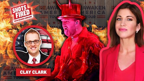 Pfizer Sponsors Satanic DEATH Ritual honoring Vax Deaths at Grammys! Clay Clark joins to discuss