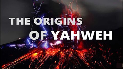 Yahweh is NOT a Pagan God or Idol ~ Nehemia Gordon & Dr. Gene Kim Blasphemy Exposed || Hebrew Name