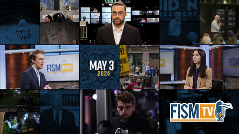 FISM News | May 3, 2024