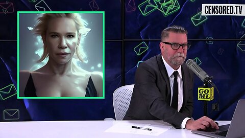 Gavin Questions the Origin of Chelsea Handler's Womb Tomb