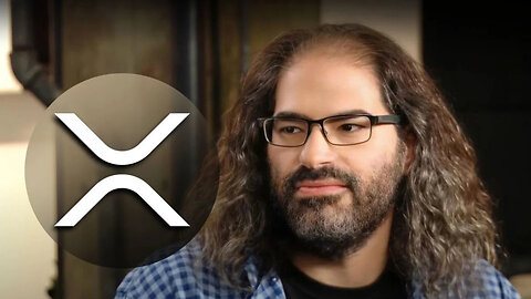 XRP RIPPLE JUST IN DAVID SCHWARTZ !!!!!