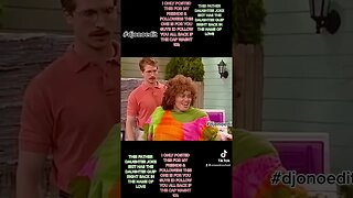 Angry dad & daughter act like old married couple #djonoedit #stephaniemouhadi #funny #omeednouhadi