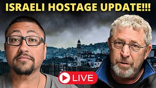 Will Hamas Release The Hostages??? Live From Israel!!!