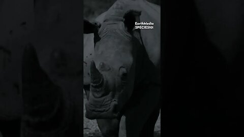 Horror 101 | Ep.02 Poacher Killed by Elephants While Rhino Hunting