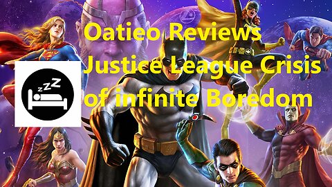 Justice League Crisis on Infinite Earths Part 2 Review