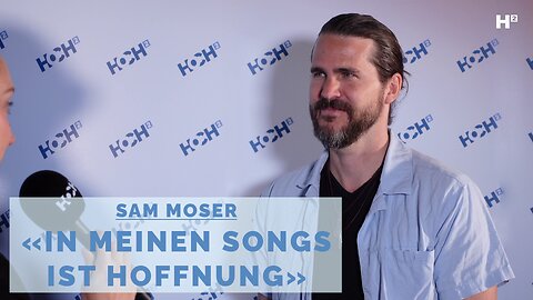 Sam Moser: Für maßnahmenkritische Musiker wird es schwieriger in Clubs zu spielen.