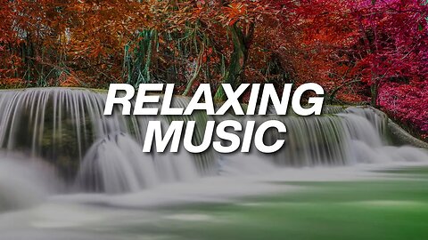 Relaxing Piano Music | Calm Background | Background for Sound Therapy and Soul Healing