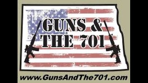 Episode #93 - G&T701 - POWERED BY LAUER AUTO REPAIR - May 8th, 2024 - www.GunsAndThe701.com