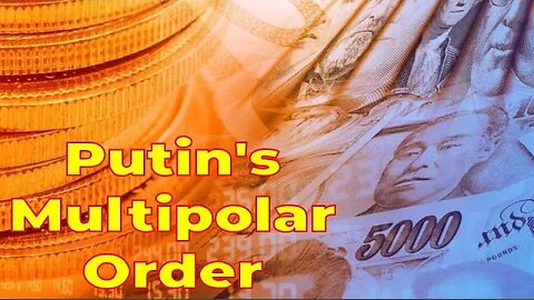 Who Wants a Multipolar World Order?—Part I – Ian Davis – UKColumn