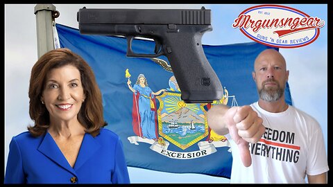 New York State Banning All Glocks?