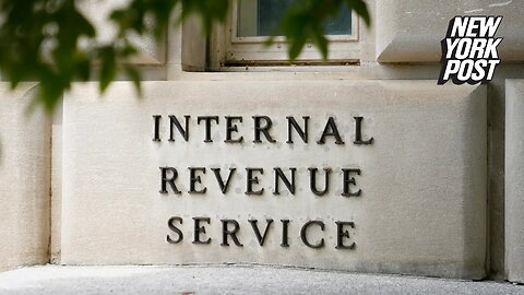 The IRS says audits are about to surge — here's who's most at risk