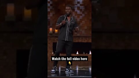 Kevin Hart can’t be cancelled #shorts