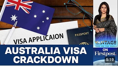 Australia tightens student visa requirements, should India's worry?