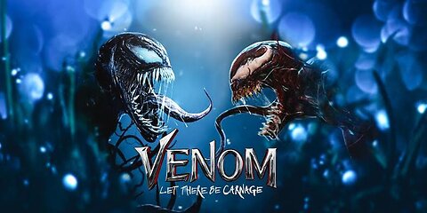 Venom 2 (2021) Marvel Movie Explained In Hindi _ Action Adventure Movies In _Full-HD