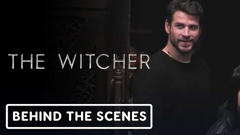 The Witcher: Season 4 - Official Behind-The-Scenes Table Read Clip