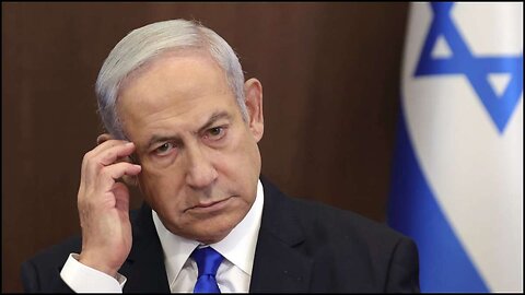 Netanjahu i współspiskowcy ludobójstwa obawiają się teraz nakazów aresztowania wydanych ...