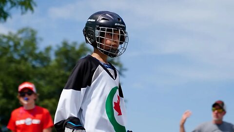 Play On Canada Hockey Waiting On Federal Funding | February 8, 2023 | Micah Quinn | Bridge City News